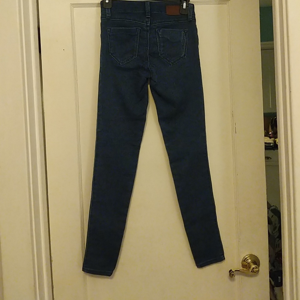 Women's jeans